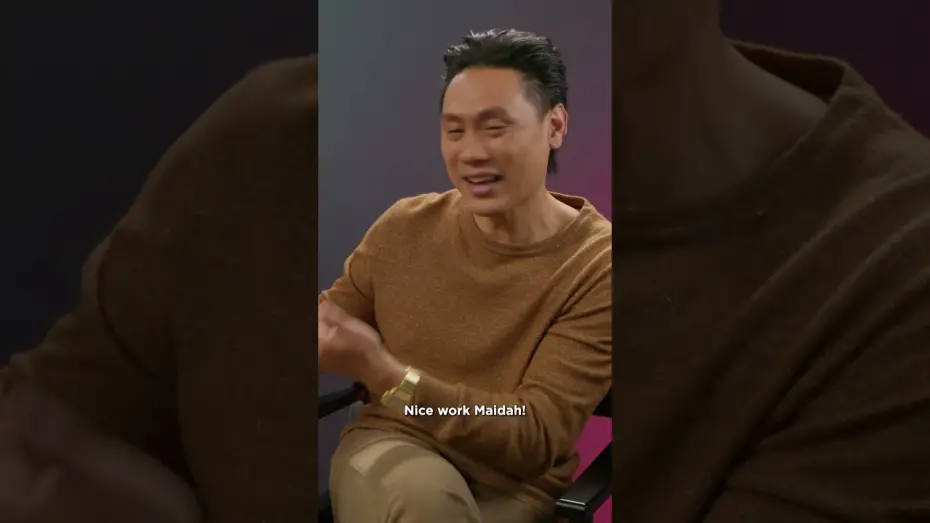 Watch film Wicked Part Two | Congratulations to Maidah, 11 - winner of the BBFC Create The Card Competition!