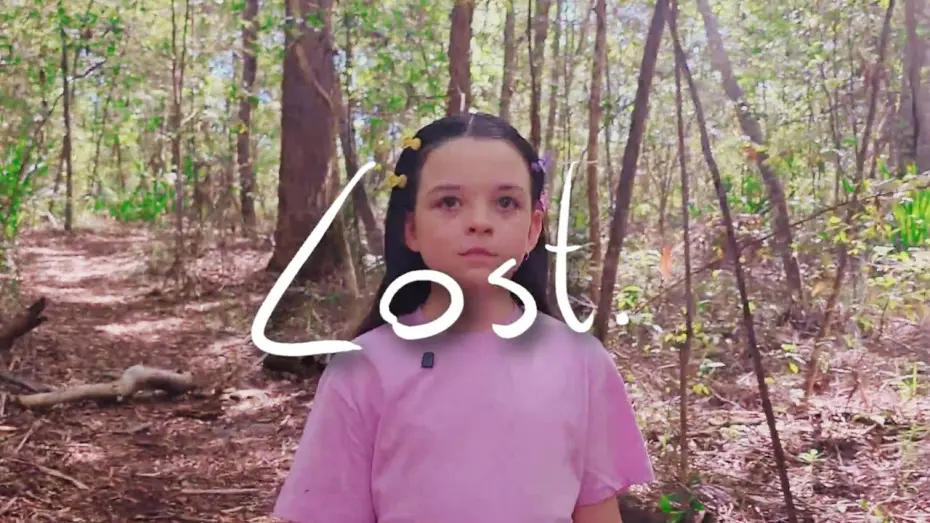 Watch film Lost. | Lost. Trailer