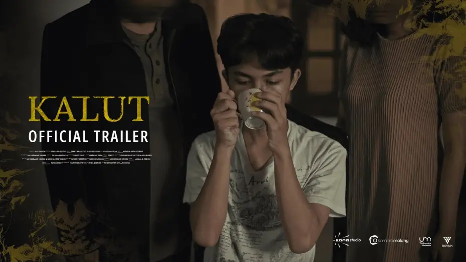 Watch film KALUT | OFFICIAL TRAILER KALUT | WRITTEN & DIRECTED BY GERRY PRASETYO