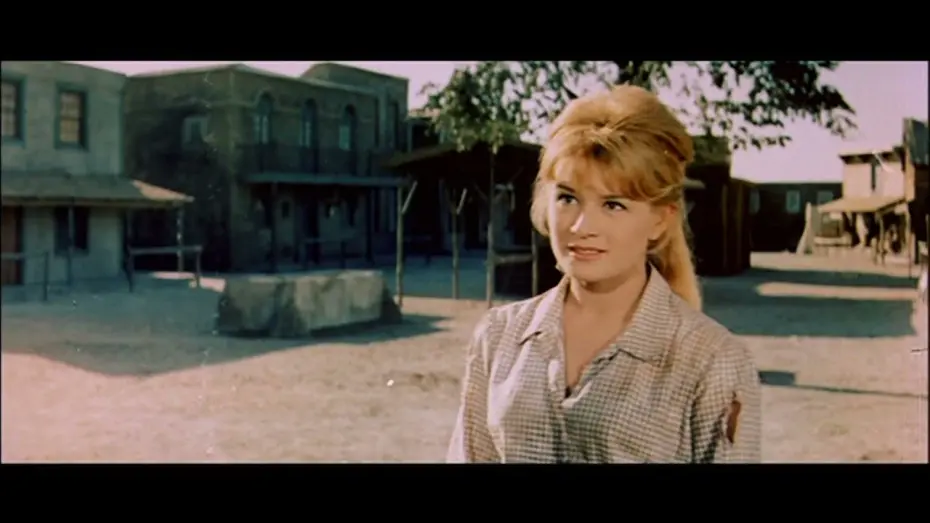 Watch film Ride and Kill | Ride and Kill (1964) - Trailer