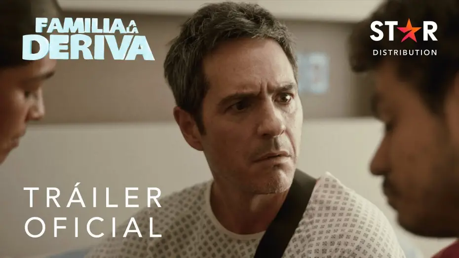 Watch film Familia a la deriva | 