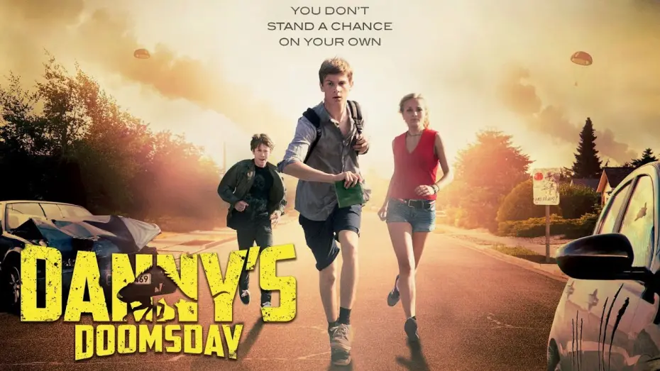 Watch film Danny