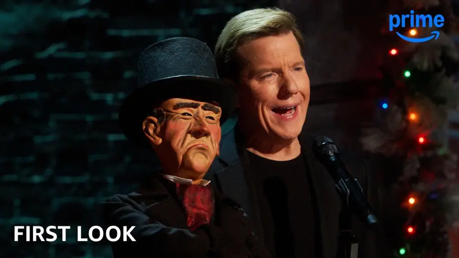 Watch film Jeff Dunham