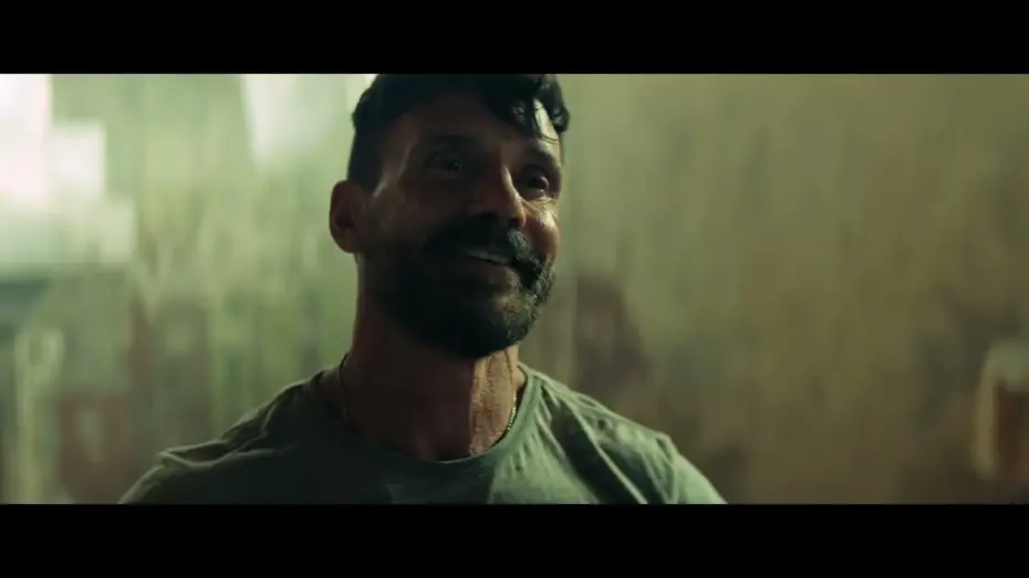 Watch film Long Gone Heroes | Church Fight