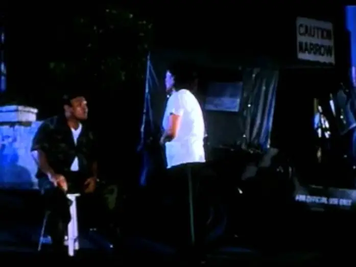 Watch film Jesus the Revolutionary | anthem checkpoint (from "hesus, rebolusyonaryo" by lav diaz)