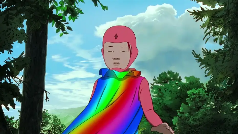 Watch film Arco | 🌈 MAKING OF | Arco