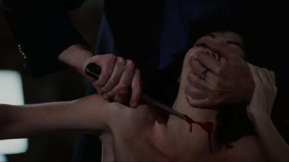 Watch film Nightmare | Nightmare (1981) - Theatrical Trailer