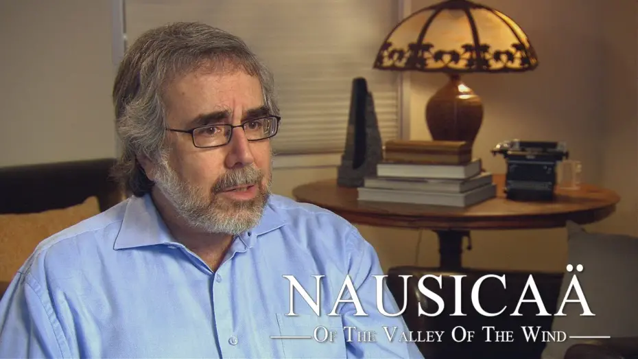 Watch film Nausicaä of the Valley of the Wind | Nausicaä of the Valley of the Wind | Making of Movie