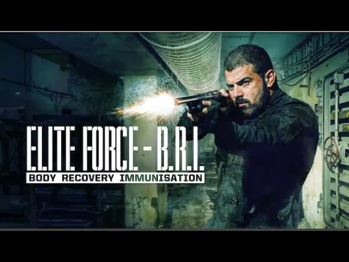 Watch film Elite Force: B.R.I. - Body Recovery Immmusination | Official Trailer