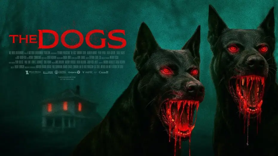 Watch film The Dogs | U.S. Trailer