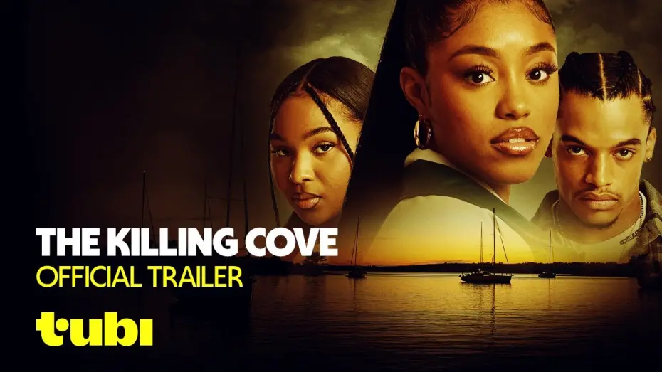 Watch film The Killing Cove | The Killing Cove | Official Trailer | Tubi Original