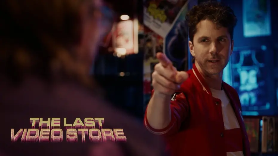 Watch film The Last Video Store | Don