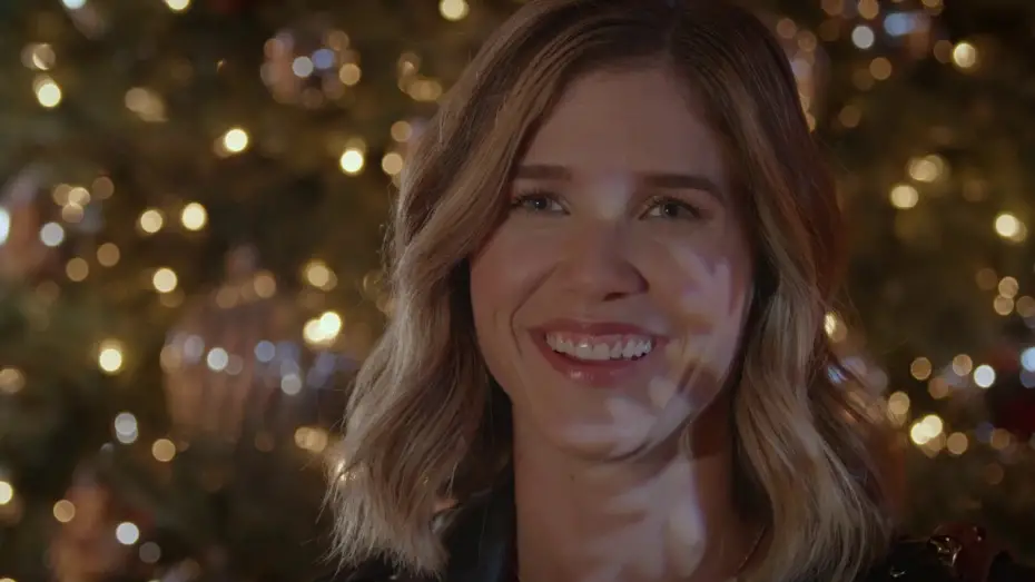 Watch film Christmas Together | Christmas Together | Trailer (2020) | Vivica A. Fox, Anna Marie Dobbins, Marc Herrmann