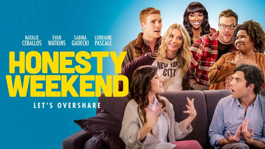 Watch film Honesty Weekend | Trailer