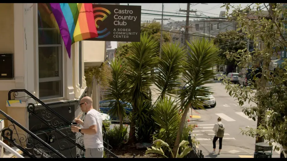 Watch film Meet Me at the Club: The Castro Country Club Story | A Story of Hope — Meet Me at the Club (2026) | Trailer HD | Liberty Lane Films