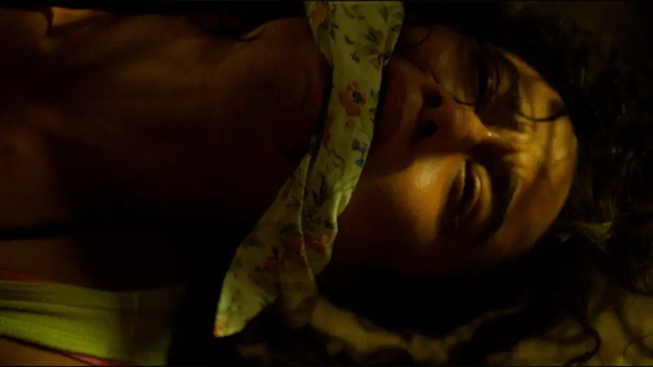 Watch film Love Lies Bleeding | She