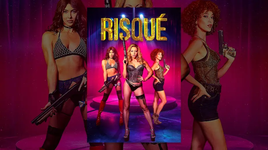 Watch film Risqu&eacute; | Trailer