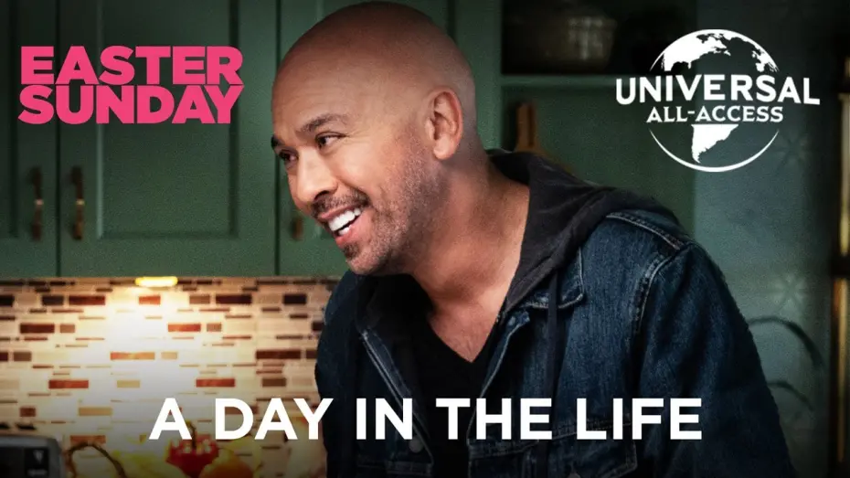 Watch film Easter Sunday | A Day In The Life... – Breakfast Of Champions Bonus Feature
