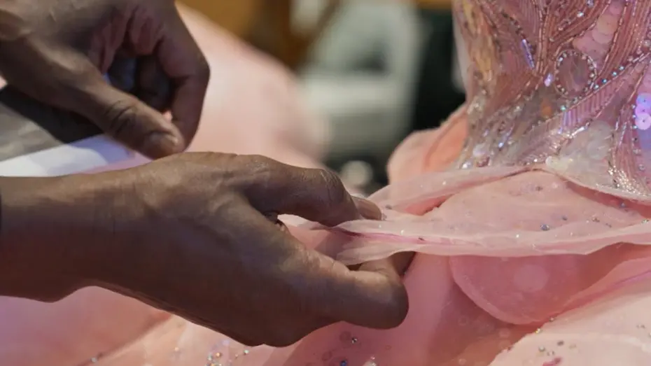 Watch film Wicked | Wicked | Paul Tazewell Costume Design
