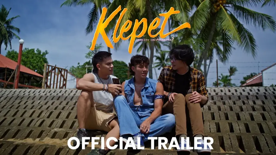 Watch film Klepet | KLEPET - Official Trailer