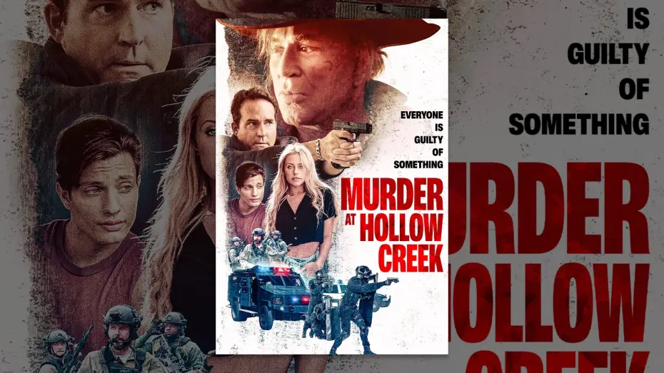 Watch film Murder at Hollow Creek | Trailer