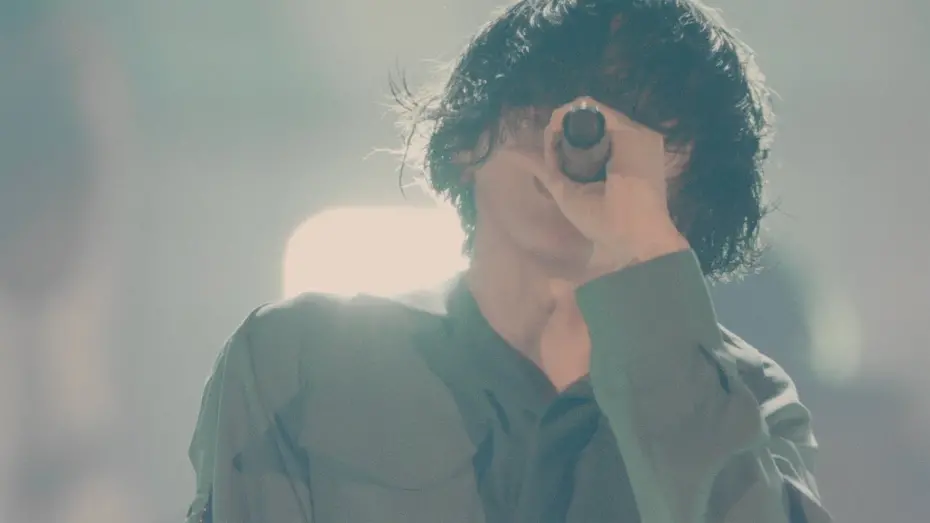 Watch film KENSHI YONEZU 2023 TOUR / FANTASY | Official Trailer