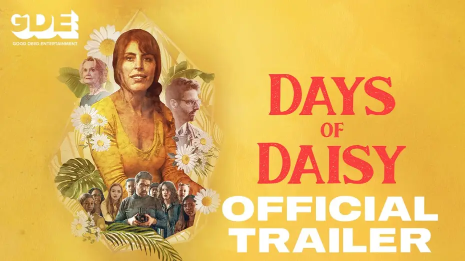 Watch film Days of Daisy | Days of Daisy | Official Trailer HD