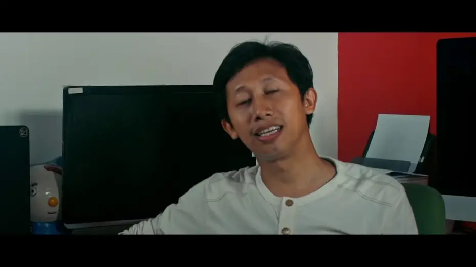 Watch film Back Up! | Trailer film dokumenter Back Up!