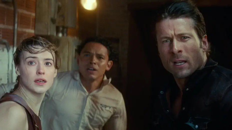 Watch film Twisters | Oficjalny zwiastun #1 PL