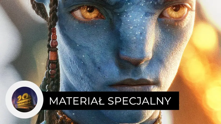 Watch film Avatar: The Way of Water | Za kulisami filmu | Bohaterowie
