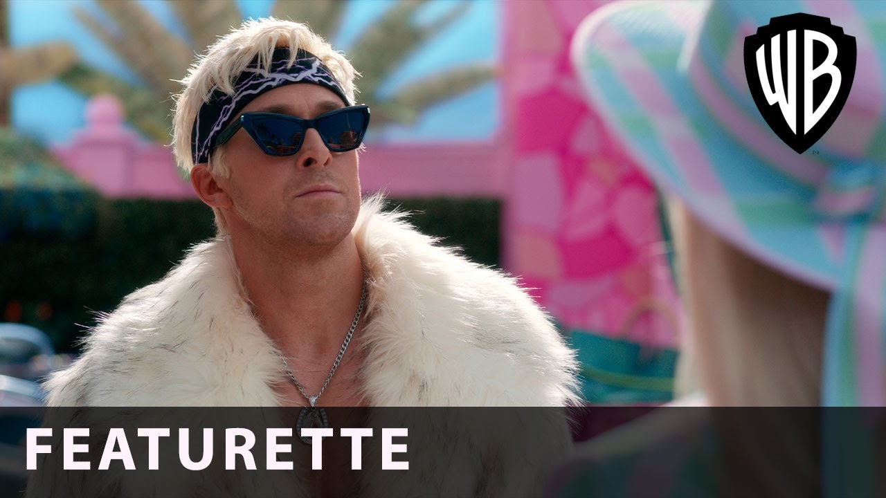 Watch film Barbie | Dream