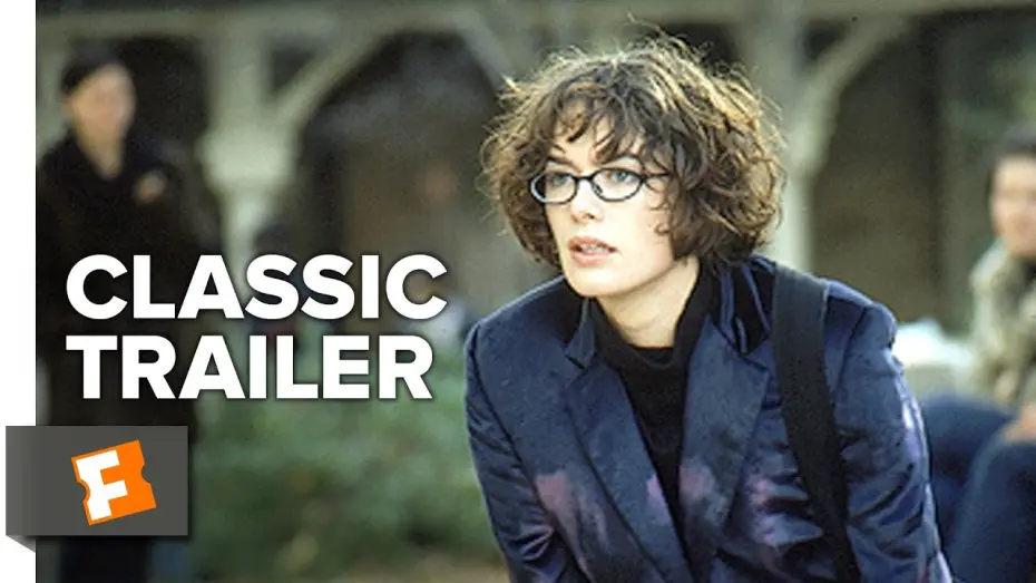 Watch film Gossip | Gossip (2000) Official Trailer - James Marsden, Kate Hudson Drama Movie HD