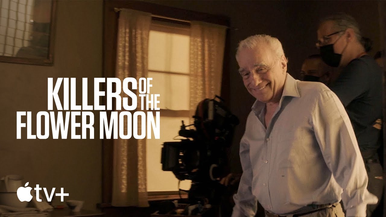 Watch film Killers of the Flower Moon | Directed by Martin Scorsese: Part Three