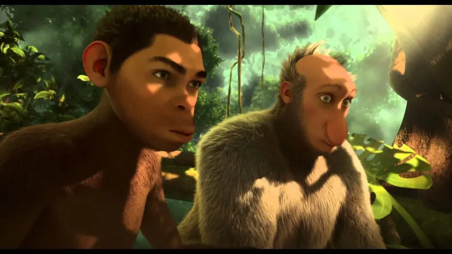 Watch film Animal Kingdom: Let