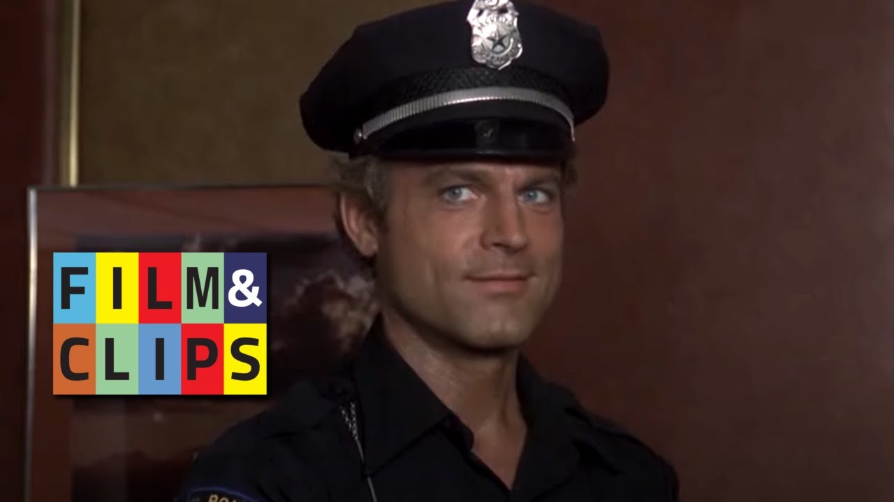Watch film Super Fuzz | Supersnooper - Poliziotto Superpiù - Clip #2 HD (Ita Sub English) by Film&Clips