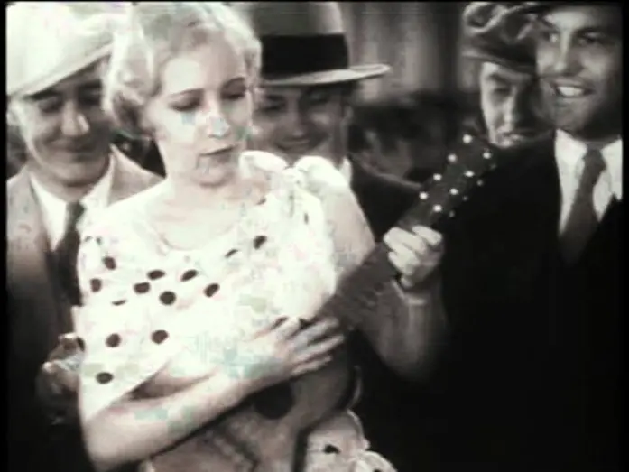 Watch film They Learned About Women | "They Learned About Women" clip 1.mpg