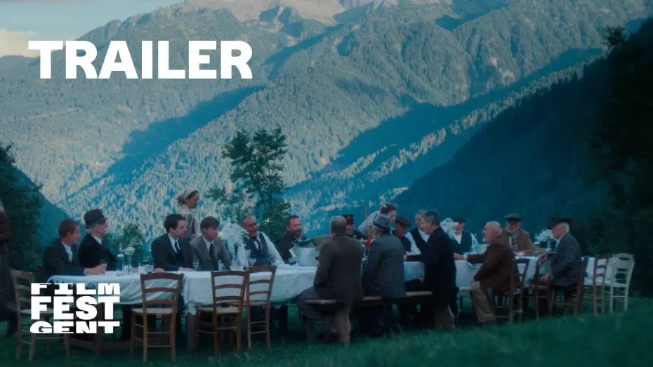 Watch film Vermiglio, the Mountain Bride | Trailer [Subtitled]