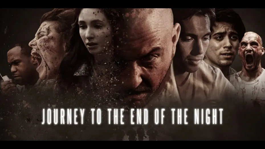 Watch film Journey to the End of the Night | Journey to the End of the Night (Teaser Trailer)