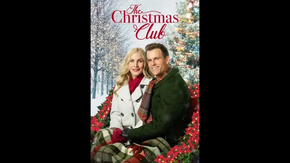 Watch film The Christmas Club | THE CHRISTMAS CLUB - HALLMARK CHANNEL