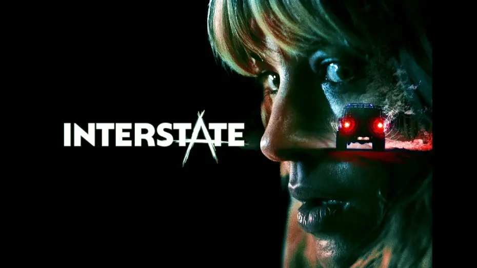 Watch film Interstate | Feature Trailer [Subtitled]