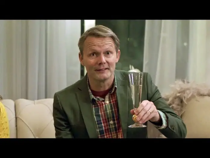 Watch film Sunny Side | Solsidan The Movie (2017) Film Trailer