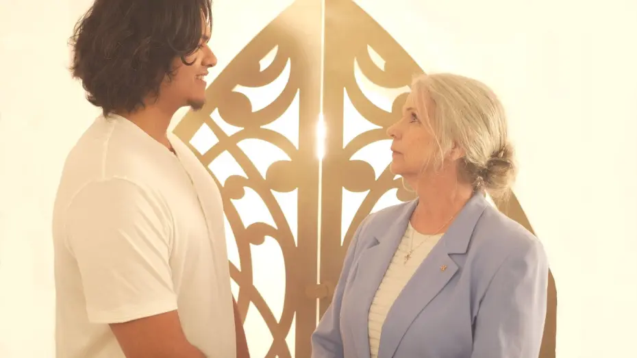 Watch film Reunions in Heaven | Reunions In Heaven Trailer 2024