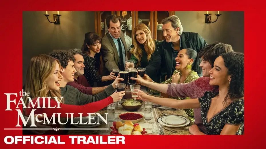 Watch film The Family McMullen | Official Trailer
