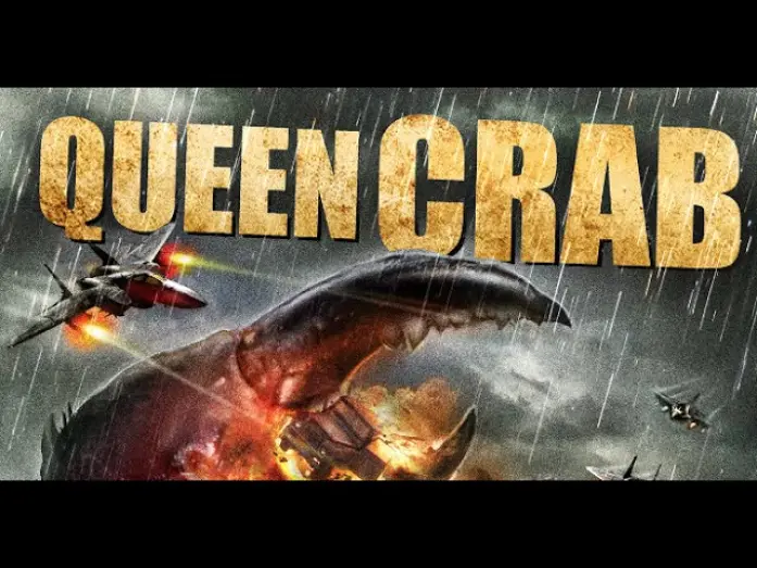 Watch film Queen Crab | QUEEN CRAB - Official Trailer - Wild Eye