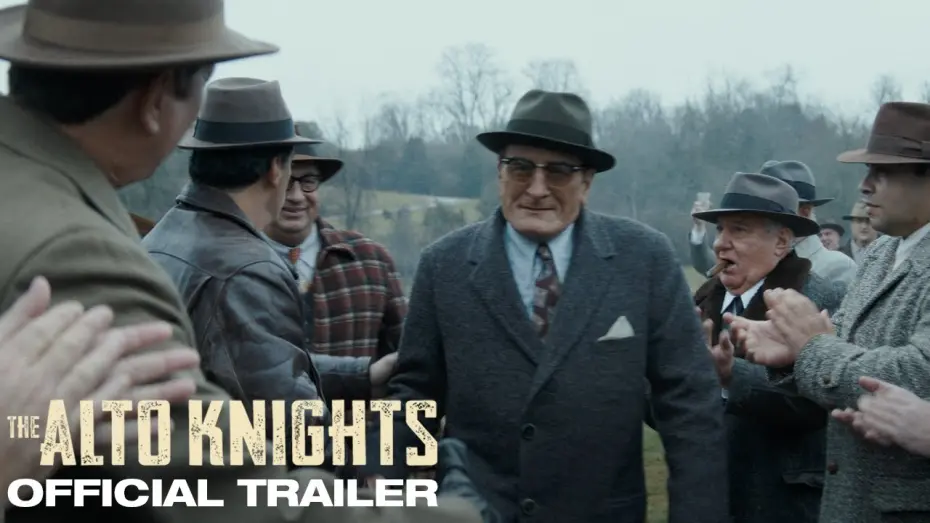 Watch film Alto Knights | Official Trailer