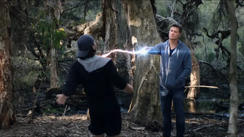 Watch film The Gateway | ALPHA GATEWAY Official Trailer (2018) Sci Fi Thriller Movie HD