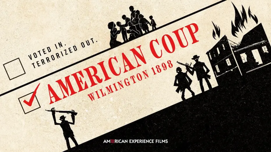 Watch film American Coup: Wilmington 1898 | Trailer | AMERICAN COUP: WILMINGTON 1898 | AMERICAN EXPERIENCE | PBS