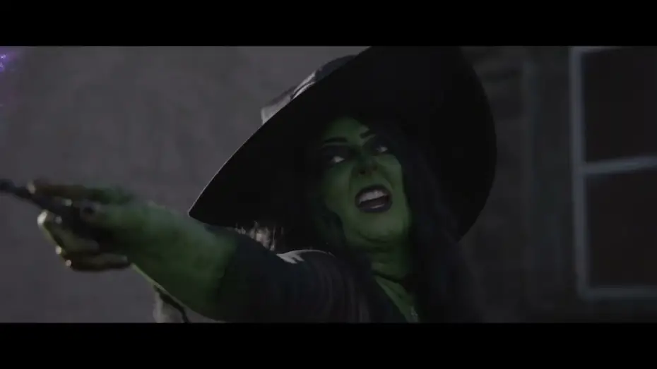 Watch film Wickedness | Wickedness (2025) - Trailer