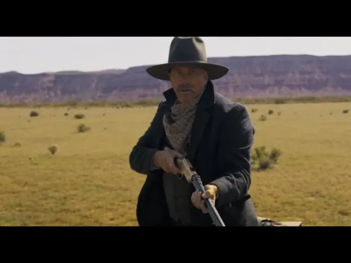 Watch film Horizon: An American Saga - Chapter 2 | In Theaters June 2024 and August 2024