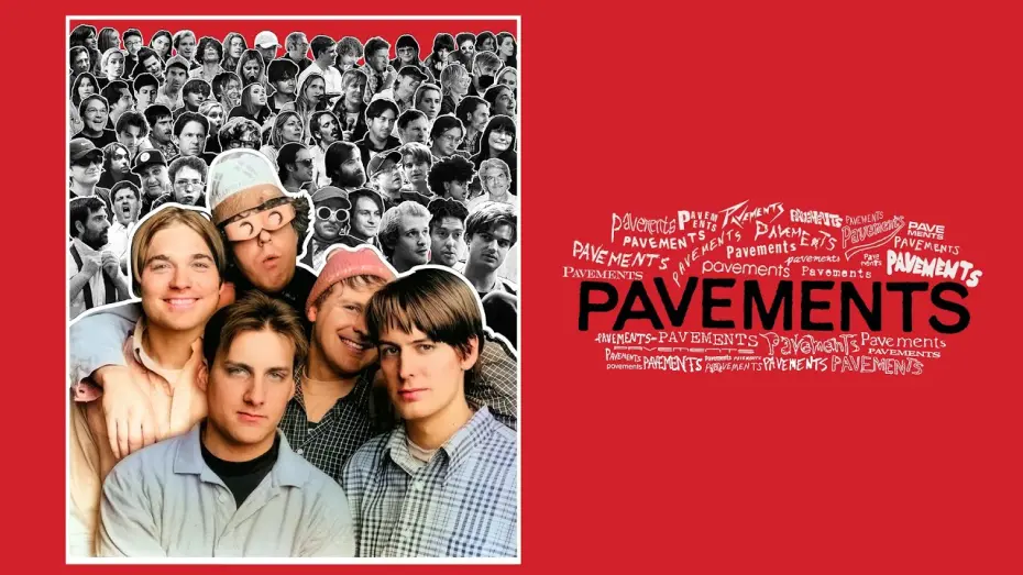 Watch film Pavements | Official Trailer